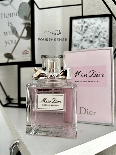 miss dior bliming|miss dior blooming floral.